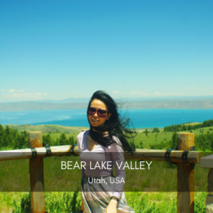 Read more about the article Bear Lake