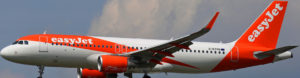 Read more about the article Why EasyJet Airbus A320?