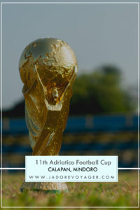 Read more about the article 11th Adriatico Football Cup