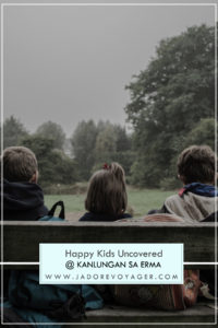 Read more about the article Happy Kids Uncovered