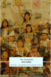 Read more about the article The Daughter