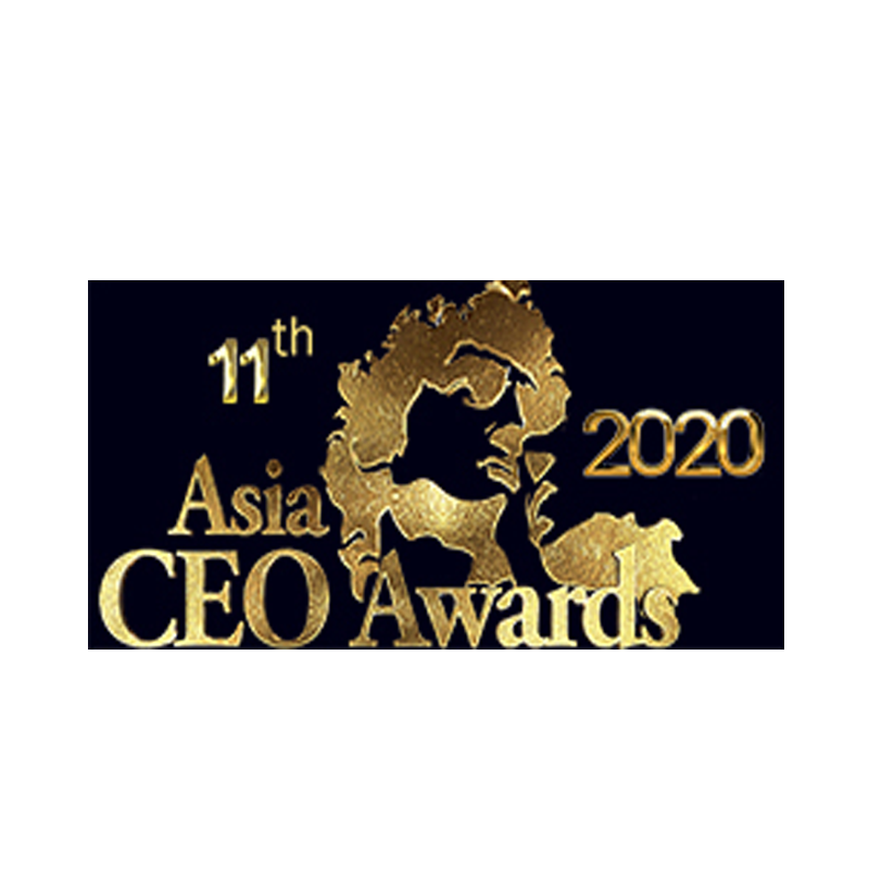 ASIA CEO